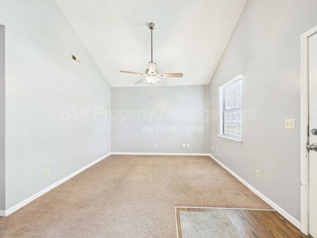 Building Photo - 7115 Bales Ave