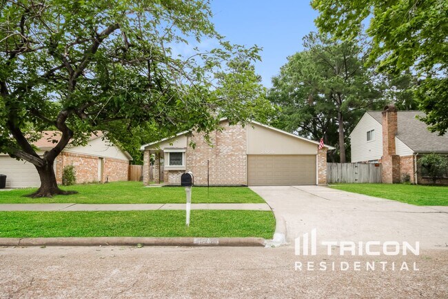 Primary Photo - 23238 Briarcreek Blvd
