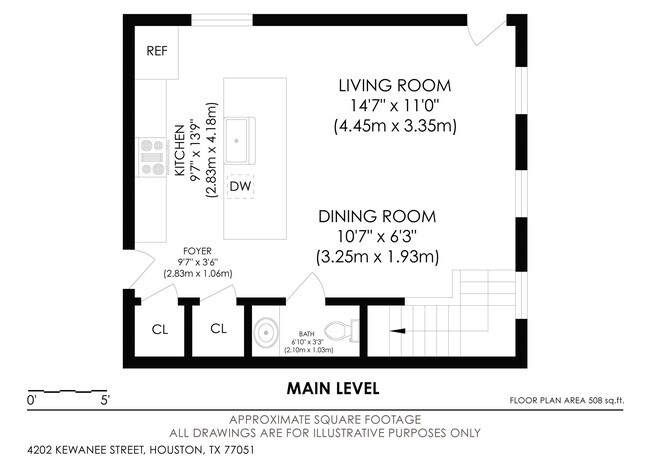 Building Photo - 4202 Kewanee St