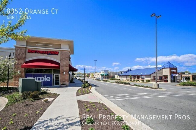 Building Photo - 8352 Orange Ct