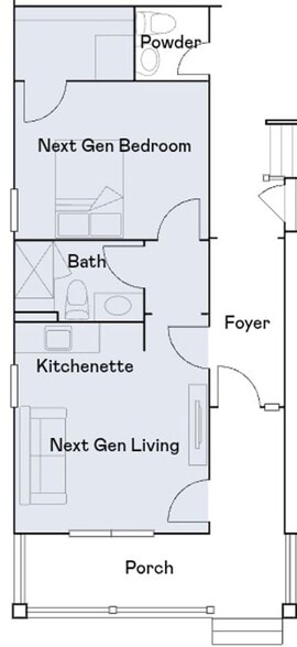 Building Photo - 4664 Windmill Dr