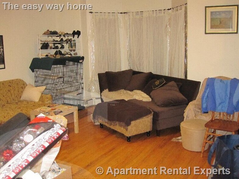 Building Photo - 5 Appleton St