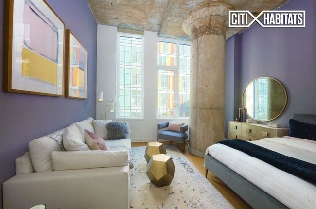 Building Photo - Eagle Lofts