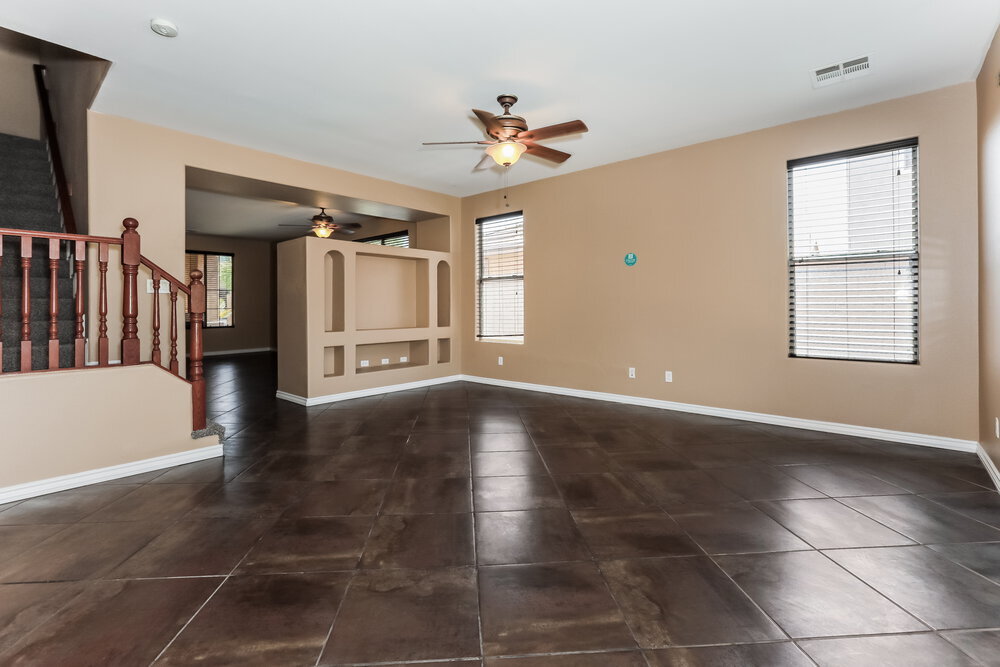 Building Photo - 4128 E Desert Sands Pl