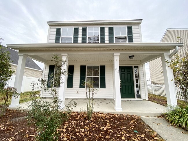 Primary Photo - Three Bedroom, University Park Home!
