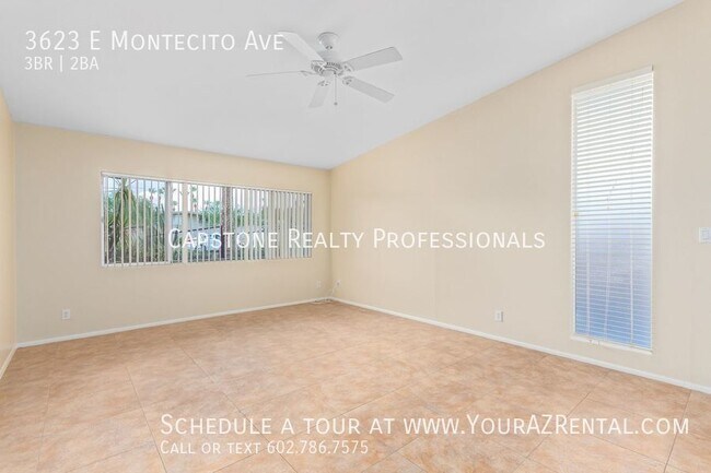 Building Photo - 3623 E Montecito Ave