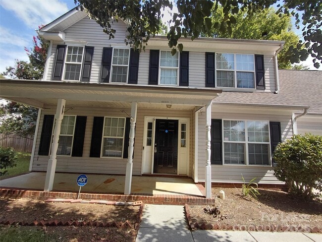 Building Photo - 5043 Wheat Dr SW