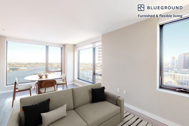 Building Photo - 1 Nashua St