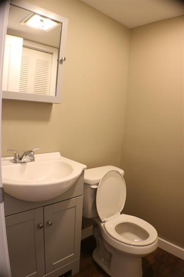 Building Photo - 600 Huddleston Ave