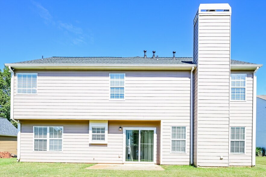 Building Photo - 3268 Quincey Crossing