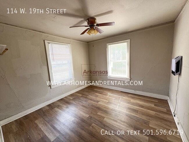 Building Photo - 114 W 19th St