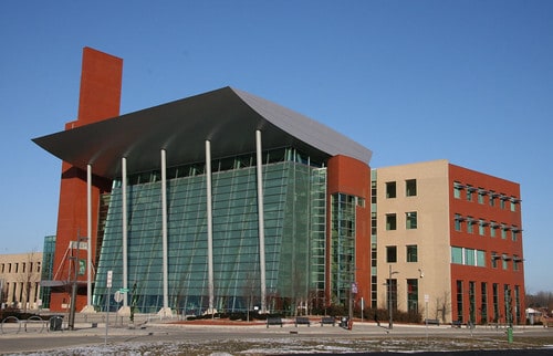 Building Photo - 8459 Towne Center Cir