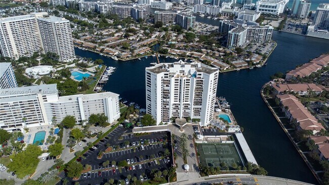 Building Photo - 300 Three Islands Boulevard