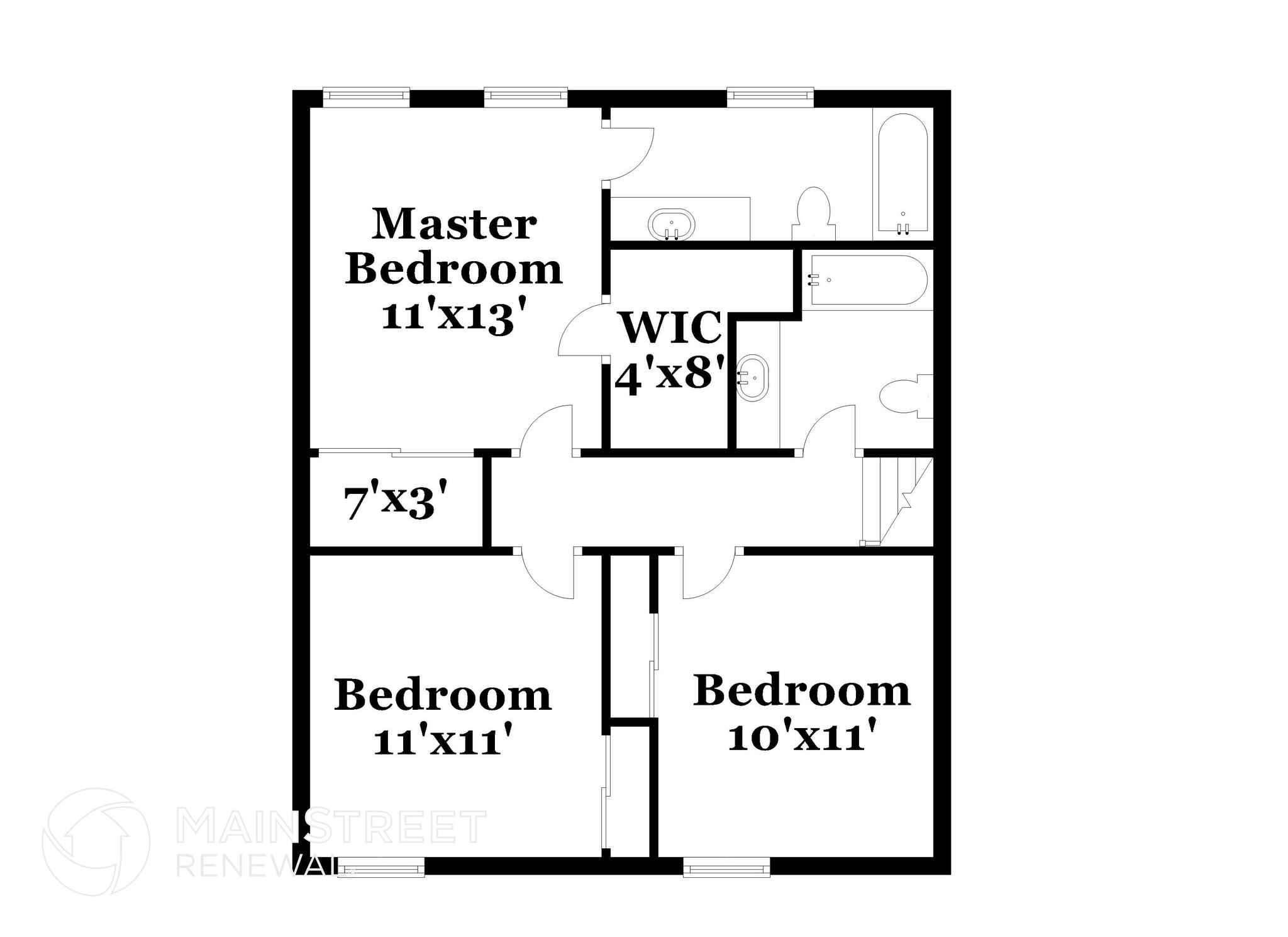 Building Photo - 2459 Chauncey Ln