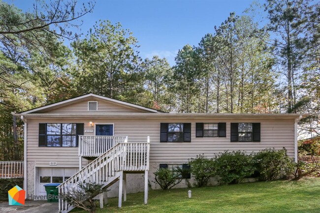 Primary Photo - 3 br, 2 bath House - 4107 Rocky Face Drive