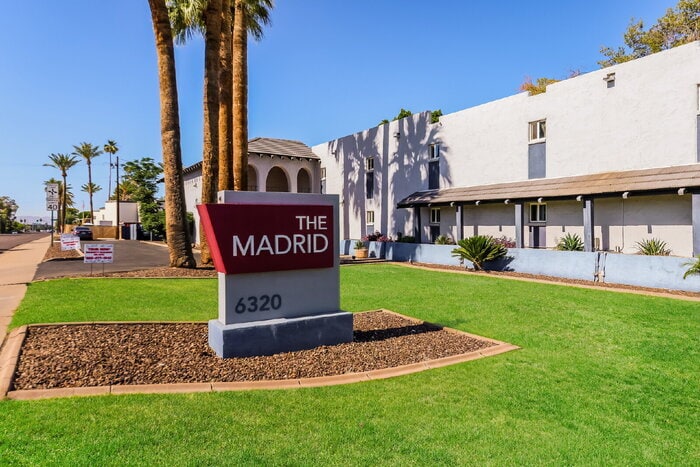 Building Photo - 6320 N 16th St