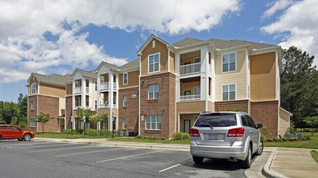 Building Photo - 1100 Deer Harbor Dr