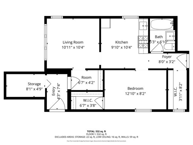 Building Photo - 2026 W Charleston St