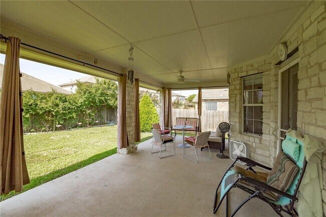 Building Photo - 15517 Staked Plains Loop