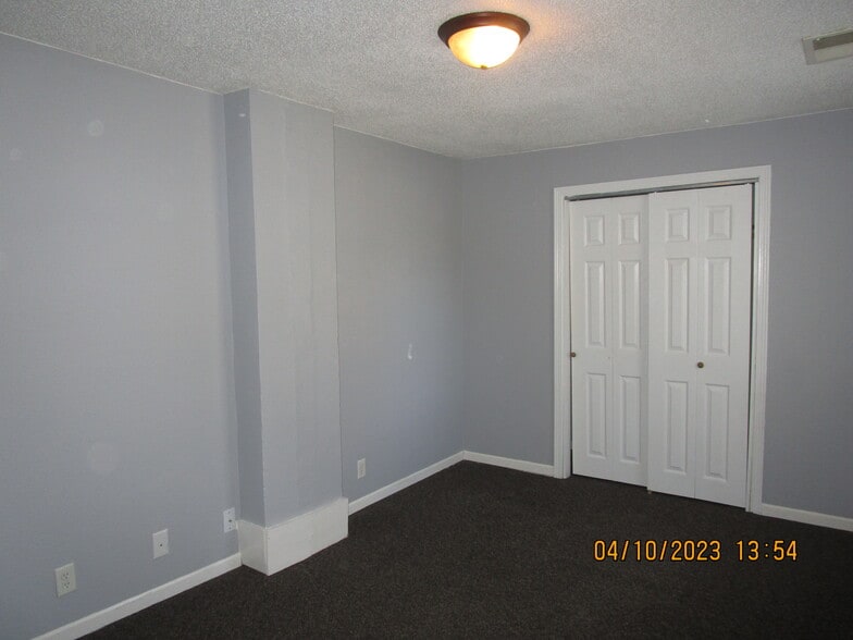 Bedroom #2 - 309 S K St