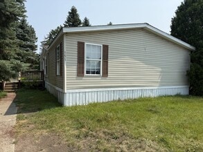 Building Photo - 2500 Mann Rd