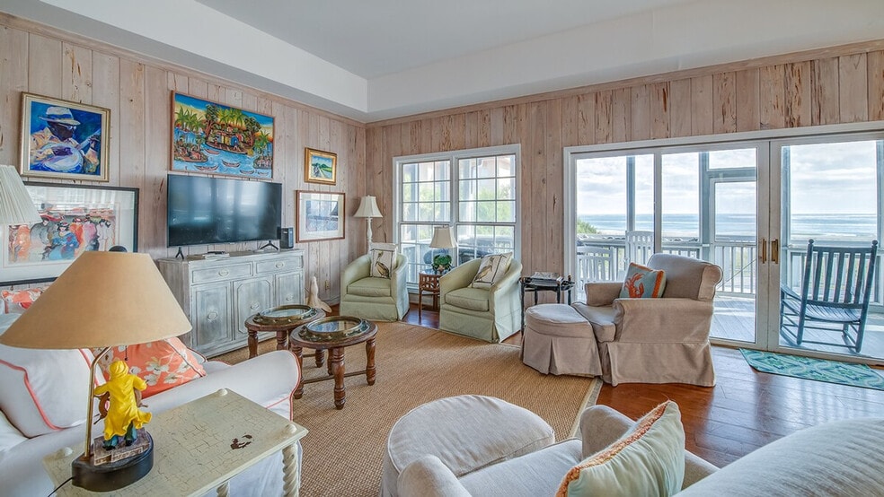 Building Photo - 1383 Debordieu Blvd