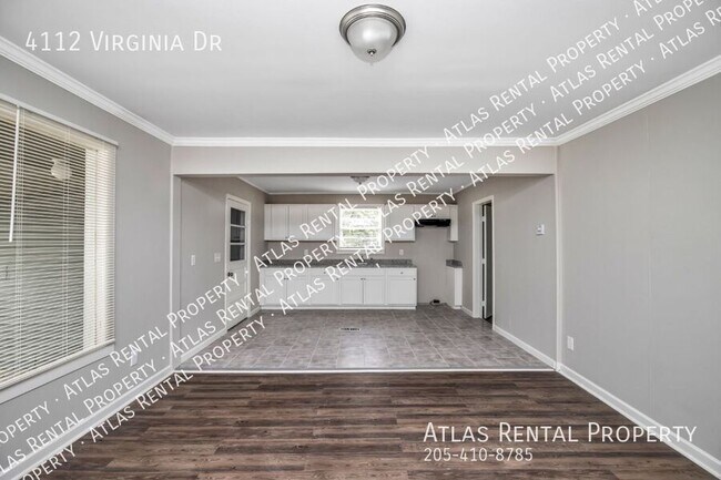 Building Photo - 4112 Virginia Dr