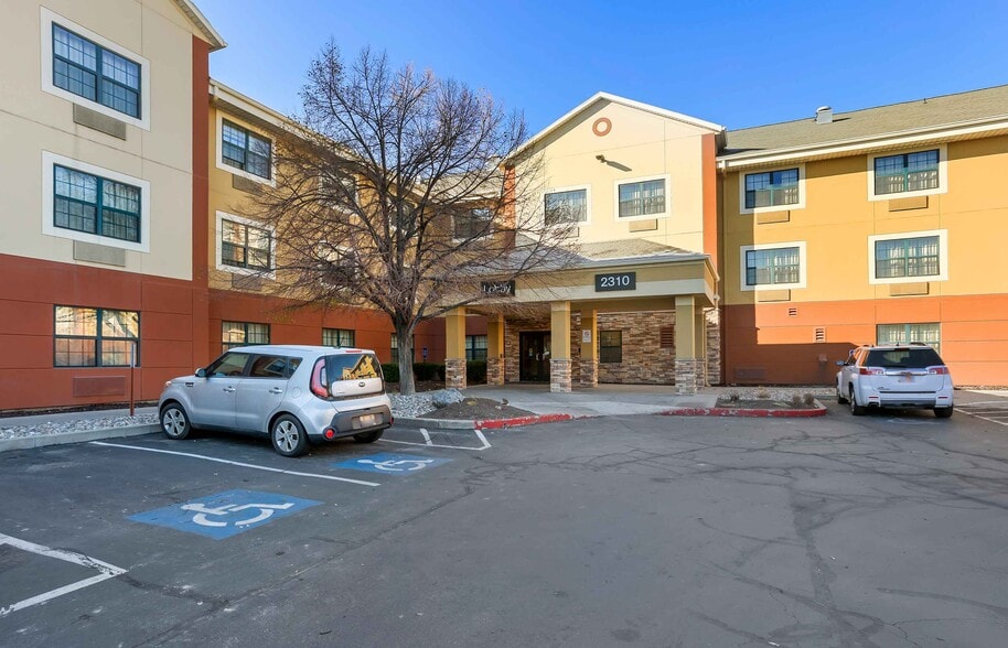 Building Photo - Furnished Studio-Salt Lake City - West Val...