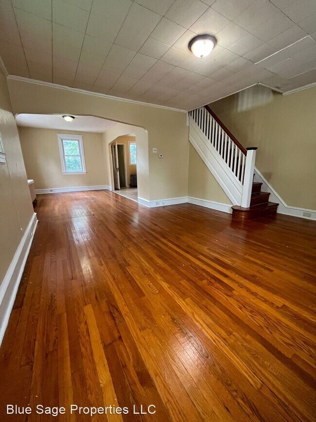 Building Photo - 3 br, 1 bath House - 509 Cypress Ave