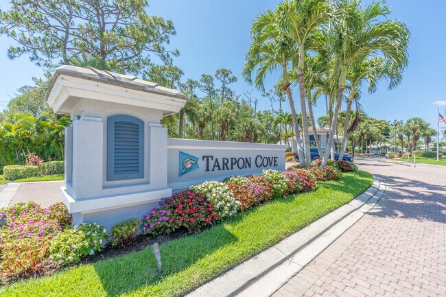 Building Photo - 1035 Tarpon Cove Dr