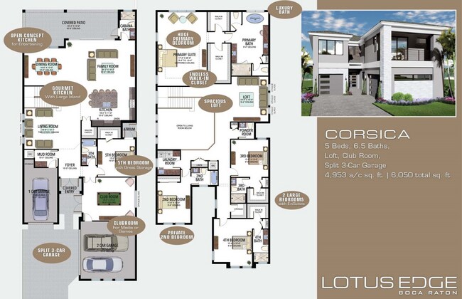 Building Photo - 21049 Violet Flds Wy