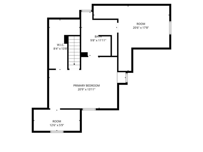 Building Photo - 1383 Cherry St