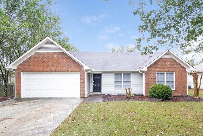 Building Photo - 4891 Country Cove Way