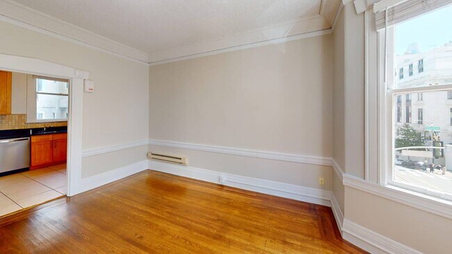 Building Photo - 816 California St