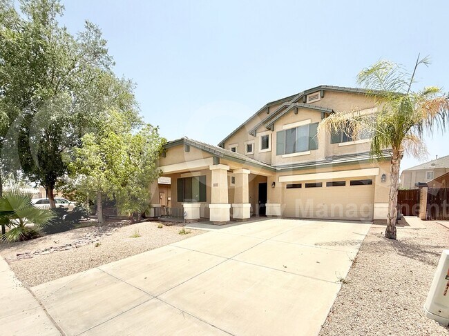Primary Photo - 16111 W Winslow Dr