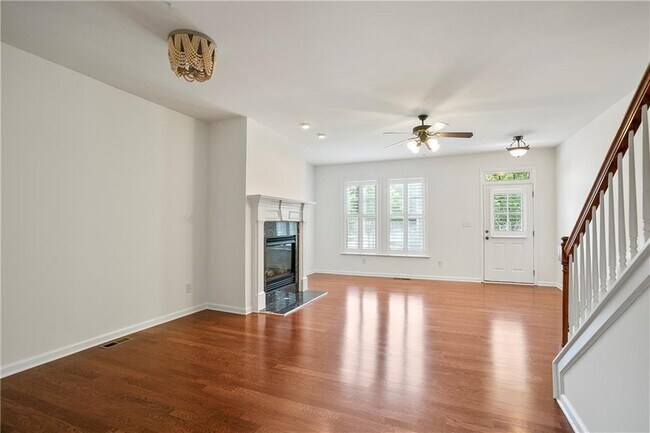 Building Photo - 4398 Village Field Place