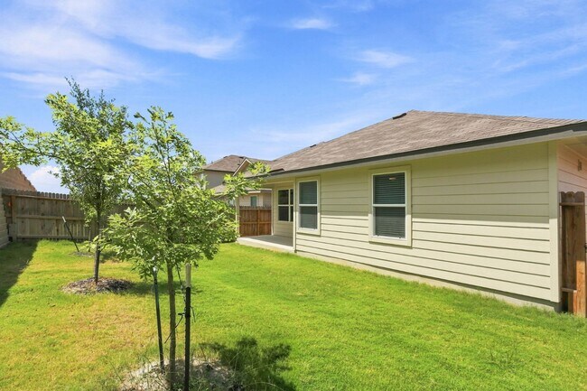 Building Photo - New Construction! 4-Bed 2-Bath Home in Amhurst Community! Available Now!