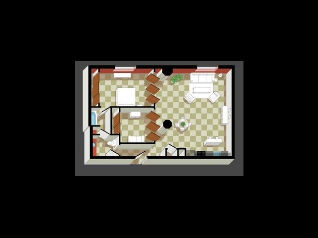 Broadway - South Park Lofts