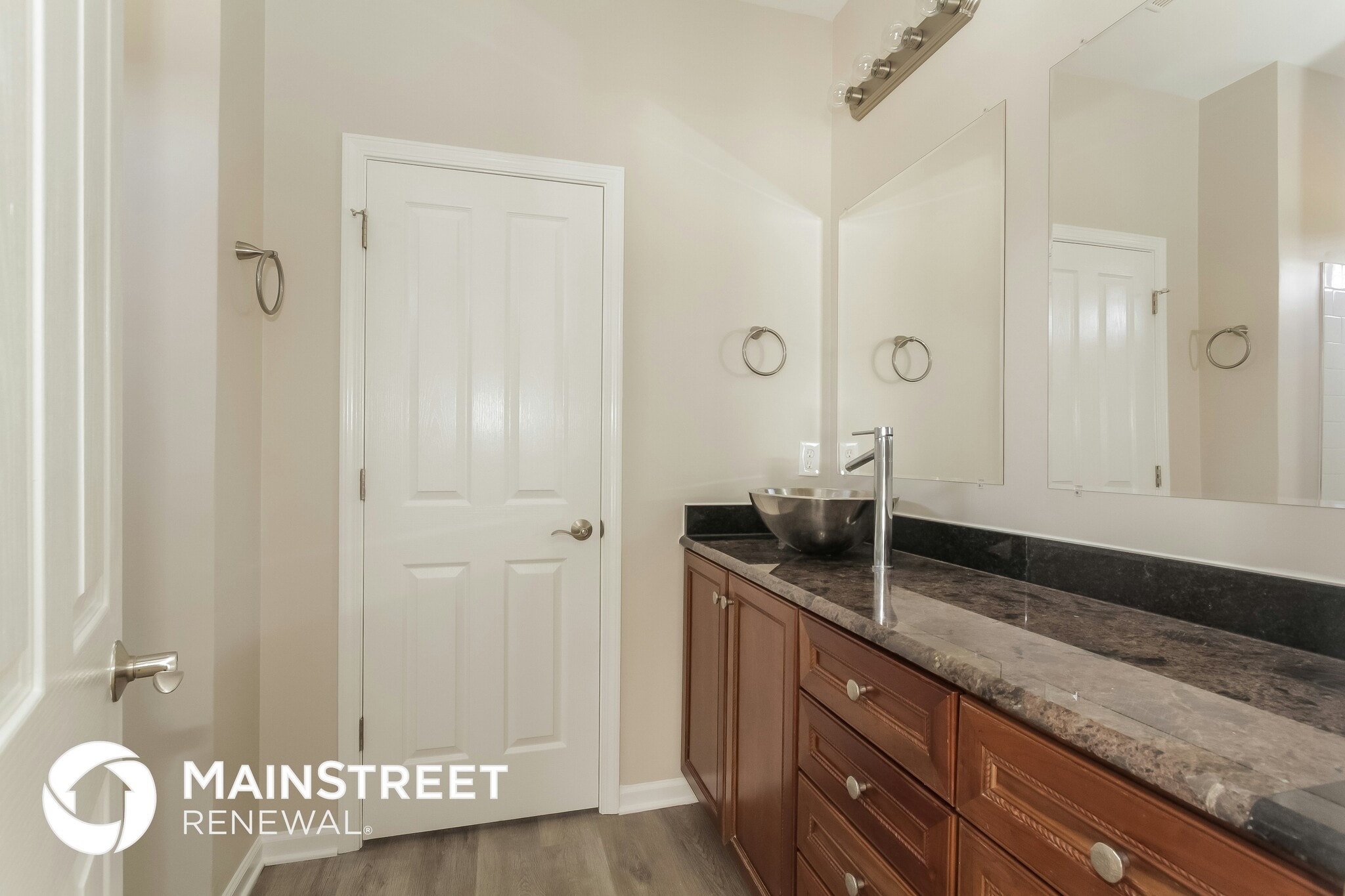 Building Photo - 4104 Vance Rd N