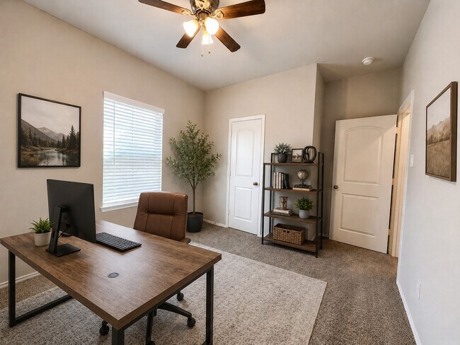 Building Photo - 13821 Rock Island Trl