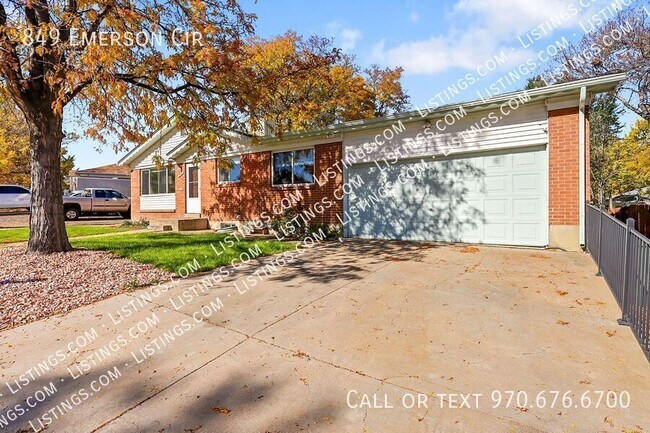 Building Photo - 849 Emerson Cir