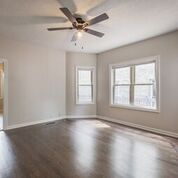 family room - 1734 N Franklin Pl