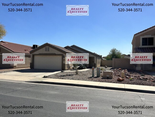 Building Photo - El Mirage 3/2 Near N Dysart Rd & W Thunder...