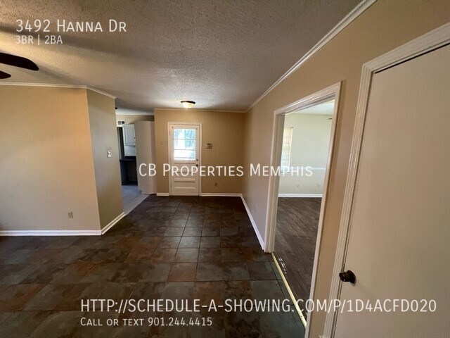 Building Photo - 3492 Hanna Dr