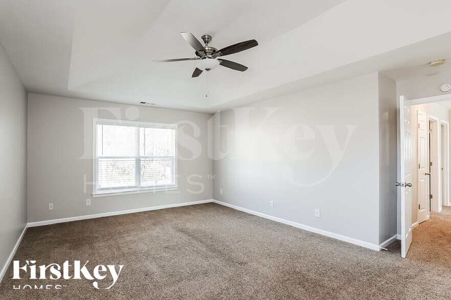 Building Photo - 59 Sugar Berry Pl