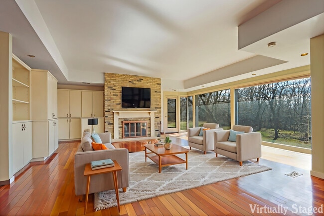 Building Photo - 6147 Taylor Ave