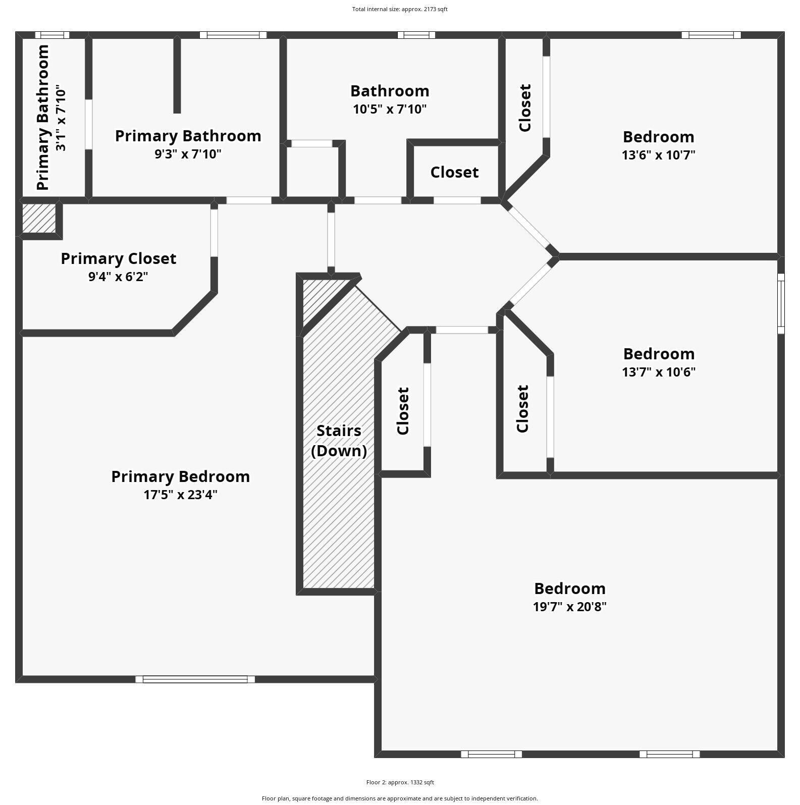 Building Photo - 6465 Paddington Way