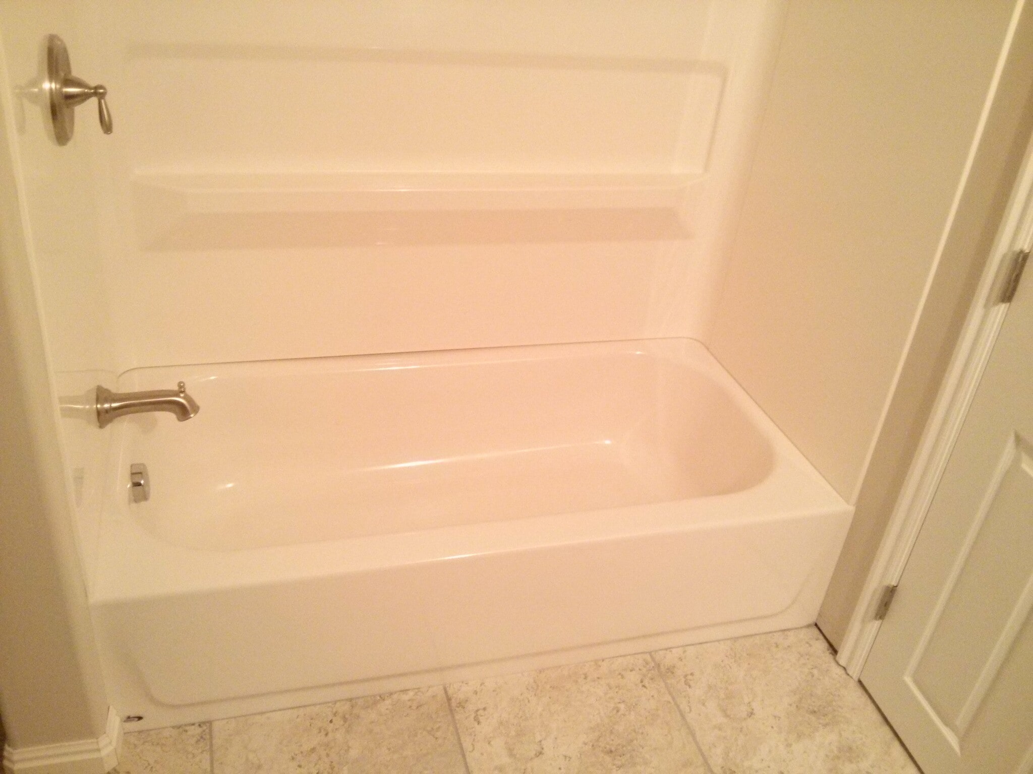 Master Bath - picture 2 - 373 N 800 W