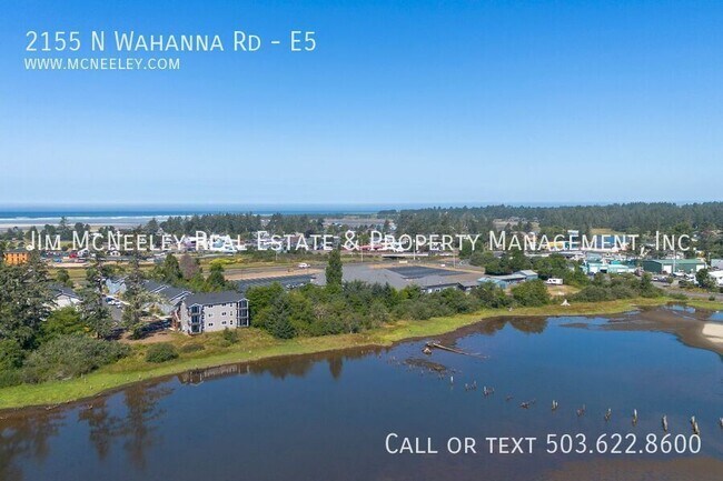 Building Photo - 2155 N Wahanna Rd
