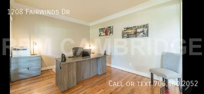 Building Photo - 1208 Fairwinds Dr